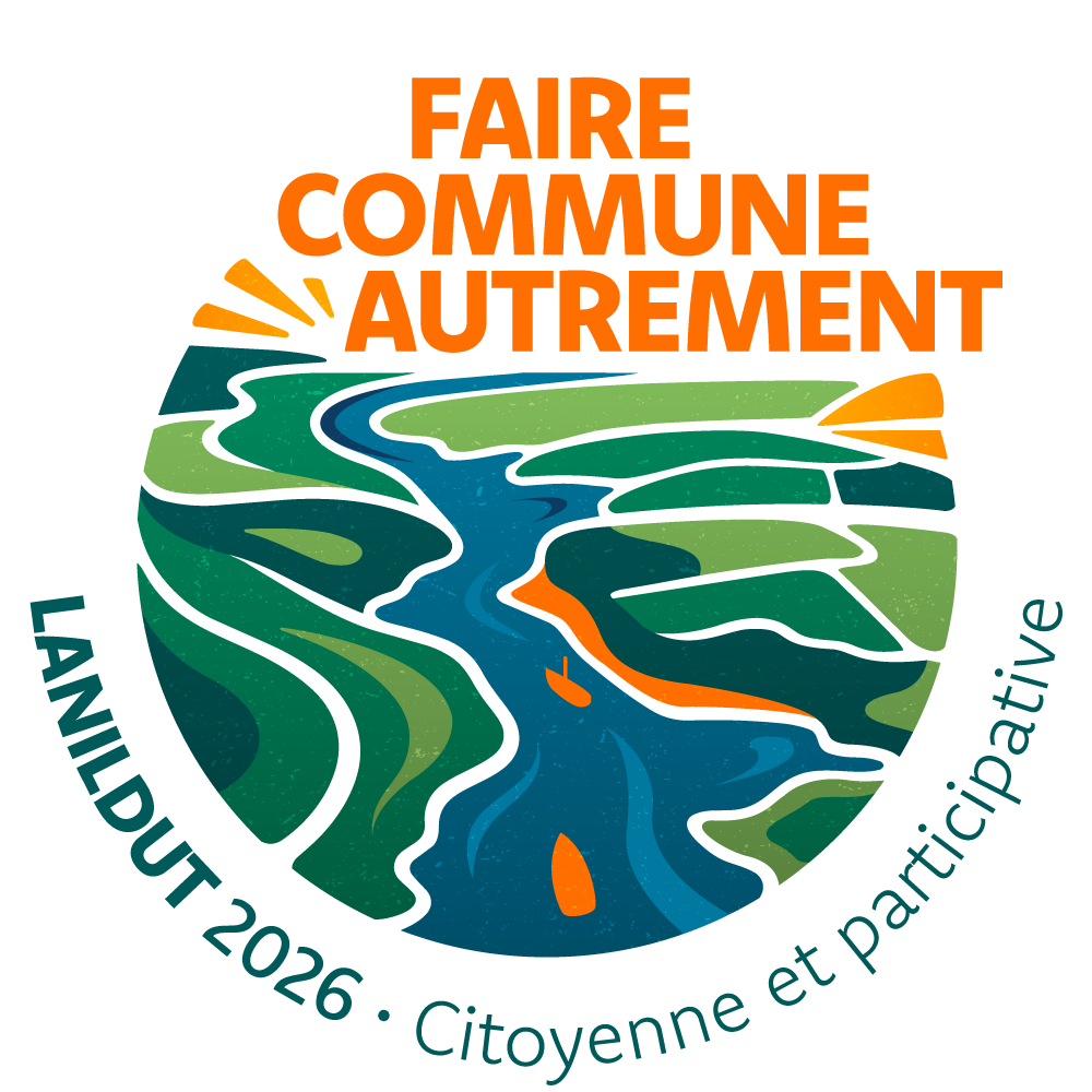Faire commune autrement – Lanildut 2026