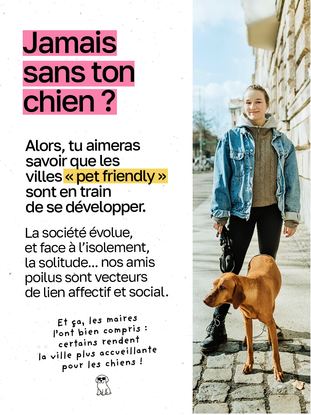 Quel impact ont les Municipales sur ton quotidien si tu as moins de 18 ans ?