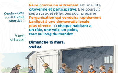 Dernier rendez-vous au marché du Tromeur Dernier rendez-vous au marché du Tromeur